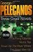 Three Great Novels (Nick Stefanos #1-3)
