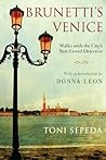 Brunetti's Venice...