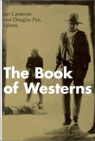 The Book of Westerns (Hardcover)