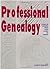 Professional Genealogy by Elizabeth Shown Mills