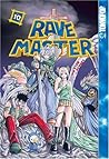 Rave Master, Vol. 10 by Hiro Mashima