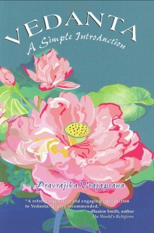 Vedanta: A Simple Introduction (Paperback)