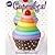 Wilton 902-1041 Cupcakes