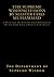 The Supreme Wisdom Lessons by Master Fard Muhammad (full colo... by The Department of Supreme W...