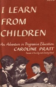 I Learn from Children (Paperback)