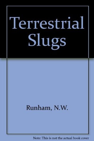 Terrestrial slugs