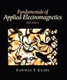 Fundamentals of Applied Electromagnetics