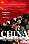 China: Fragile Su...