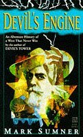 Devil's Engine (Mass Market Paperback)