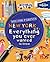 Lonely Planet Not For Parents New York