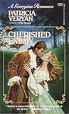 Cherished Enemy (The Golden Chronicles, #5)