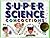 Super Science Concoctions by Jill Frankel Hauser