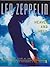 Led Zeppelin by Charles R. Cross Led Zeppelin by Charles R. Cross