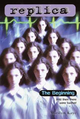 The Beginning (Replica, #14)