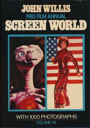 Screen World: 1983 Film Annual, Vol. 34