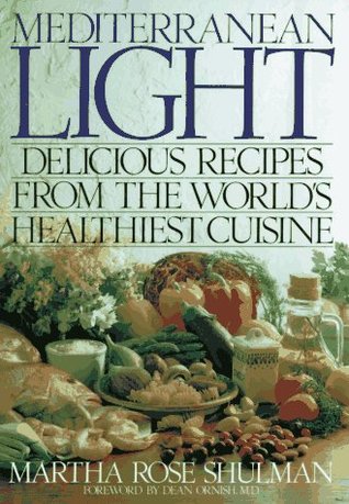 Mediterranean Light (Hardcover)