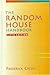 The Random House Handbook by Frederick Crews The Random House Handbook by Frederick Crews