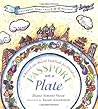 Passport on a Plate by Diane Simone Vezza