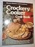 Crockery Cooker Cook Book