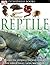 Reptile (DK Eyewitness)