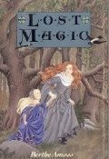 Lost Magic (Paperback)