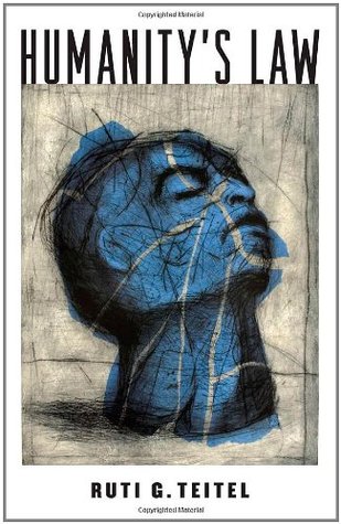 Humanity's Law (Hardcover)