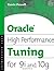 Oracle High Performance Tun...
