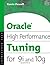 Oracle High Performance Tuning for 9I and 1Og by Gavin Powell