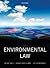 Environmental Law by Stuart Bell