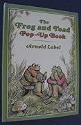 The Frog and Toad Pop-Up Book