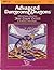 Dark Clouds Gather (Advanced Dungeons & Dragons Module UK7)