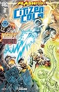 Flashpoint: Citizen Cold #3