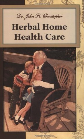 Herbal Home Health Care (Paperback)