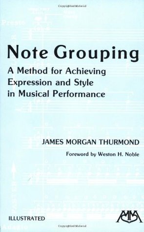 Note Grouping (Paperback)