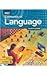Elements of Language: Stude...