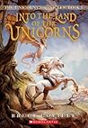 Into the Land of the Unicorns by Bruce Coville