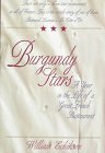 Burgundy Stars: A Year in the Life of a Great French Restaurant (Hardcover)
