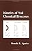 Kinetics of Soil Chemical Processes
