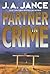 Partner In Crime by J.A. Jance