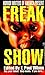 Freak Show (Horror Writers of America)