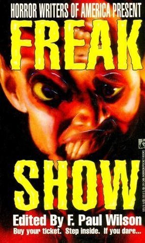 Freak Show (Horror Writers of America)