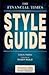 Financial Times Style Guide