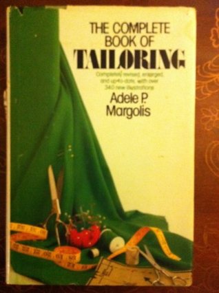 The Complete Book of Tailoring (Hardcover)