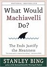 What Would Machia...