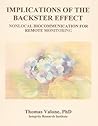 Implications of the Backster Effect.