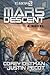 Mars Descent (Cladespace, #2)