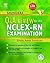 Saunders Q & A Review for the NCLEX-RN Examination Edition 3 by Linda Anne Silvestri