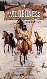 Blood Fury (Wilderness, #4)