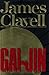 Gai-Jin (Asian Saga, #3)
