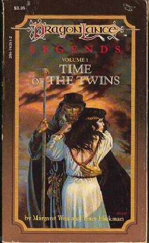 Time of the Twins
